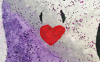 Prace wychowanków ZPE trafią na wystawę i licytację Prace wychowanków ZPE trafią na wystawę i licytację